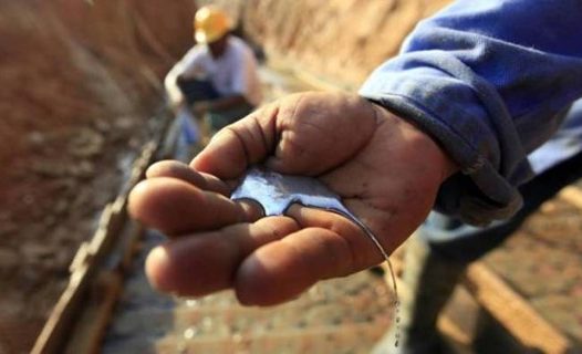 Contaminación por mercurio: un problema que va de la mano con la minería ilegal e informal