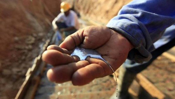 Contaminación por mercurio: un problema que va de la mano con la minería ilegal e informal